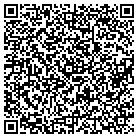 QR code with Adler Financial Service Inc contacts