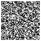 QR code with AIO Financial contacts