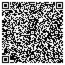 QR code with Robinson Survey Inc contacts