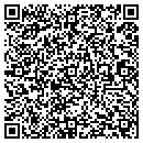 QR code with Paddys Pub contacts