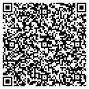 QR code with The Junction contacts