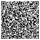 QR code with Hale Antiques contacts