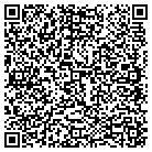 QR code with Zenizoic Geophysical Survey Corp contacts