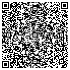 QR code with Back Alley Estate Sales contacts