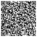 QR code with Red Tail Grill contacts