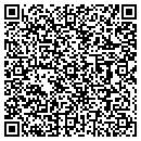 QR code with Dog Paws Inn contacts
