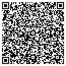 QR code with Peach Budz contacts