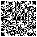 QR code with Z'Tejas contacts