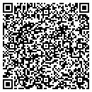 QR code with Itha Cards contacts