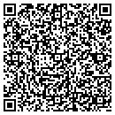 QR code with Audio Zone contacts