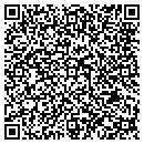 QR code with Olden Days Shop contacts