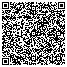 QR code with O T P Cards & Collectibles contacts
