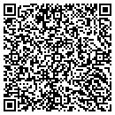 QR code with B/C Home Inspections contacts