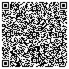 QR code with M C Sports Cards & Cllctbls contacts
