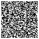 QR code with R E Fisher Labs contacts