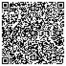 QR code with C & I Painting & Decorating contacts