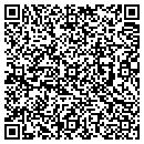 QR code with Ann E Thomas contacts