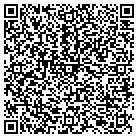 QR code with Affolter Painting & Decorating contacts