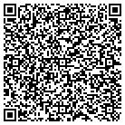 QR code with Claycomo Village Municipal CT contacts