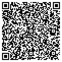 QR code with Mbcc Inc contacts