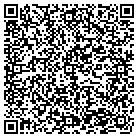 QR code with Heart Of The Ozarks Antique contacts