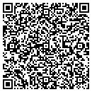 QR code with Hiphugger Inc contacts