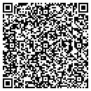 QR code with Skate Center contacts
