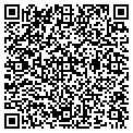QR code with M&J Antiques contacts