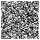 QR code with C B Tax Service contacts