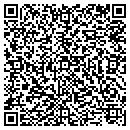 QR code with Richie's Comic Cabana contacts