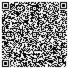 QR code with Living Stones Cmnty Fellowship contacts
