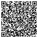 QR code with Jay's Bigger Jigger contacts