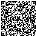 QR code with Gus Knapp Antiques contacts