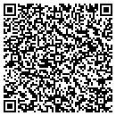 QR code with Asher's Antiques contacts