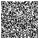 QR code with Audio Logic contacts