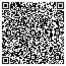 QR code with Paul's Motel contacts
