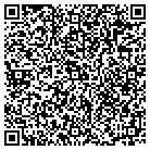QR code with Peniel United Methodist Church contacts