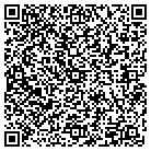 QR code with Wolf Lake Motel & Resort contacts