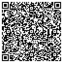 QR code with Gallagher's Lounge contacts