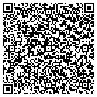 QR code with Allen's Jumper Bee Bouncehouse contacts