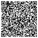 QR code with All Things contacts