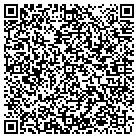 QR code with J Lee Gift & Party Store contacts
