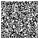 QR code with Klosetkreations contacts