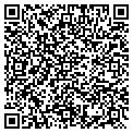 QR code with Lam's & Lexcom contacts
