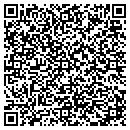 QR code with Trout's Tavern contacts