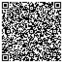 QR code with Amutham Corp contacts