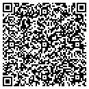 QR code with Roger J Lavene contacts