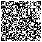 QR code with Cushing Clutter Antiques contacts