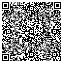 QR code with Eddie G's contacts