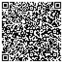 QR code with Aladdin's Antiques contacts